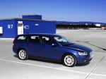Volvo V50 D5 2004 года